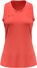 JAKO 6076D Tanktop Light Flow Dames - Koraal - S (34/36) afbeelding