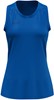 JAKO 6076D Tanktop Light Flow Dames - Royal - S (34/36) afbeelding