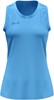JAKO 6076D Tanktop Light Flow Dames - Hemelsblauw - L (42/44) afbeelding