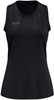 JAKO 6076D Tanktop Light Flow Dames - Zwart - L (42/44) afbeelding