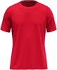 JAKO 6105 T-Shirt Uni - Rood - XXL afbeelding
