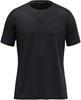 JAKO 6105 T-Shirt Uni - Zwart - S afbeelding