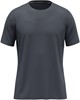 JAKO 6105 T-Shirt Uni - Antraciet - XL afbeelding