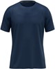 JAKO 6105 T-Shirt Uni - Marine - 4XL afbeelding