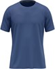 JAKO 6105 T-Shirt Uni - Nachtblauw - XL afbeelding
