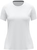 JAKO 6105D T-Shirt Uni Dames - Wit - L (42/44) afbeelding