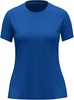 JAKO 6105D T-Shirt Uni Dames - Royal - L (42/44) afbeelding
