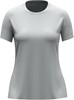 JAKO 6105D T-Shirt Uni Dames - Hellgrau - XL (46/48) afbeelding