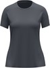 JAKO 6105D T-Shirt Uni Dames - Antraciet - XL (46/48) afbeelding