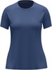 JAKO 6105D T-Shirt Uni Dames - Nachtblauw - L (42/44) afbeelding