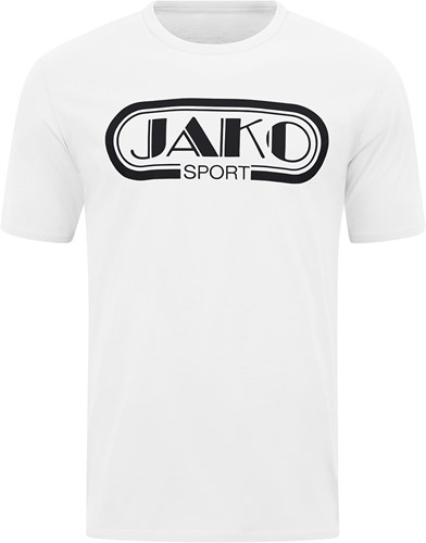 JAKO 6114 T-Shirt Retro