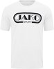 JAKO 6114 T-Shirt Retro - Wit - 4XL afbeelding