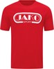 JAKO 6114 T-Shirt Retro - Rood - S afbeelding