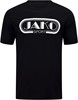 JAKO 6114 T-Shirt Retro - Zwart - L afbeelding