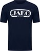 JAKO 6114 T-Shirt Retro - Marine - S afbeelding