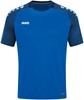 JAKO 6122D T-Shirt Performance Dames - Royal/Marine - 42 afbeelding