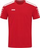 JAKO 6123D T-Shirt Power Dames - Rood - 34 afbeelding