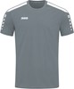JAKO 6123K T-Shirt Power Kids - Steengrijs - 140 afbeelding