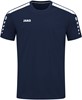 JAKO 6123 T-Shirt Power - Marine - 4XL afbeelding