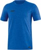 JAKO 6129D T-Shirt Premium Basics Dames - Royal Gemeleerd - 34 afbeelding