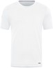 JAKO 6145 T-Shirt Pro Casual - Wit - 3XL afbeelding