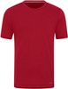 JAKO 6145 T-Shirt Pro Casual - Chilirood - S afbeelding