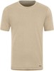 JAKO 6145D T-Shirt Pro Casual Dames - Beige - 40 afbeelding