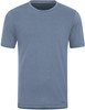 JAKO 6145D T-Shirt Pro Casual Dames - Smokey Blue - 38 afbeelding