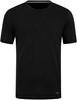 JAKO 6145 T-Shirt Pro Casual - Zwart - 3XL afbeelding