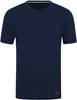 JAKO 6145 T-Shirt Pro Casual - Marine - XXL afbeelding
