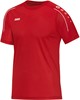 JAKO 6150 T-Shirt Classico - Rood - 3XL afbeelding