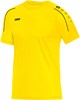 JAKO 6150 T-Shirt Classico - Citroen - 4XL afbeelding