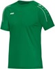 JAKO 6150K T-Shirt Classico Kids - Sportgroen - 164 afbeelding