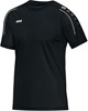 JAKO 6150K T-Shirt Classico Kids - Zwart - 164 afbeelding