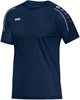 JAKO 6150 T-Shirt Classico - Marine - S afbeelding