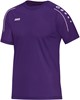 JAKO 6150K T-Shirt Classico Kids - Paars - 140 afbeelding