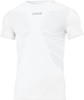 JAKO 6155 T-Shirt Comfort 2.0 - Wit - XL afbeelding