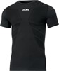 JAKO 6155 T-Shirt Comfort 2.0 - Zwart - XXL afbeelding