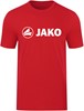 JAKO 6160 T-Shirt Promo - Rood - 3XL afbeelding