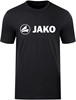 JAKO 6160 T-Shirt Promo - Zwart - 4XL afbeelding