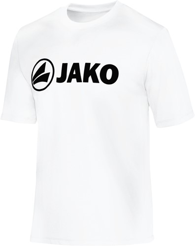 JAKO 6164K Functioneel Shirt Promo Kids