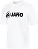 JAKO 6164K Functioneel Shirt Promo Kids - Wit - 140 afbeelding