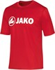 JAKO 6164K Functioneel Shirt Promo Kids - Sportrood - 128 afbeelding