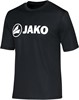 JAKO 6164 Functioneel Shirt Promo - Zwart - M afbeelding