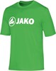 JAKO 6164 Functioneel Shirt Promo - Zachtgroen - XXL afbeelding