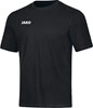 JAKO 6165 T-Shirt Base - Zwart - XXL afbeelding