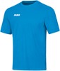 JAKO 6165K T-Shirt Base Kids - Jako-Blauw - 128 afbeelding