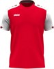 JAKO 6170K T-Shirt Dynamic Kids - Rood/Wit/Donkerrood - 128 afbeelding