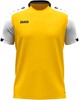 JAKO 6170 T-Shirt Dynamic - Geel/Wit/Zwart - L afbeelding