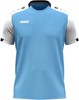 JAKO 6170K T-Shirt Dynamic Kids - Hemelsblauw/Wit/Marine - 152 afbeelding
